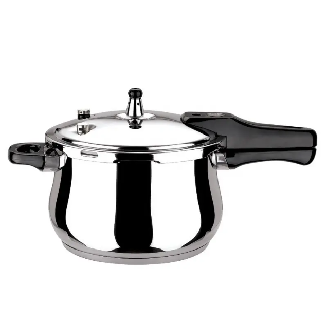 18cm/3.2L T-shape pressure pot induction pressure cooker with 18-32 cm stainless steel rice Cooker